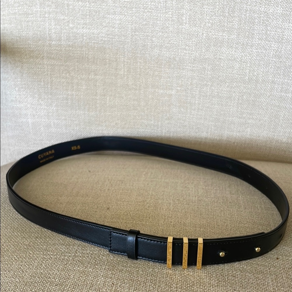 Cuyana Belt